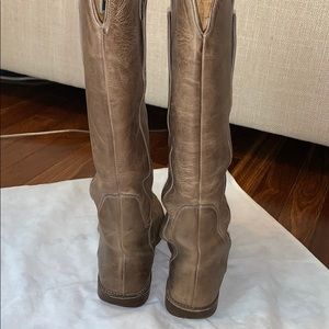 Paige tall riding boots